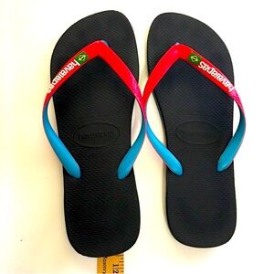 Havaianas Flip Flops